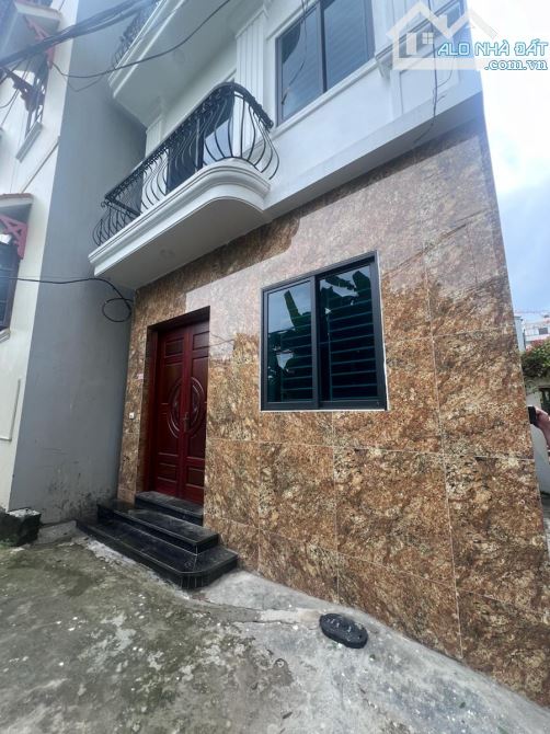 🏡 Liên Mạc – Bắc Từ Liêm | 36m² x 6T | 7.3 Tỷ - 1