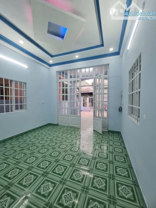 🏡 BÁN NHÀ CẤP 4 – DIỆN TÍCH KHỦNG 109M² – GẦN PHAN VĂN HỚN – CHỈ 6.5TỶ - 1