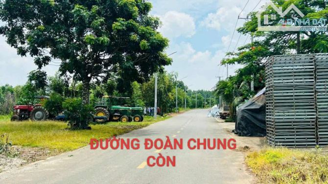 EM CHỌN LỌC ĐƯỢC 10 LÔ ĐẤT ĐẸP DIỆN TÍCH LỚN GIÁ GIAO ĐỘNG TỪ 3 TỶ TỚI 6 TỶ CHO ANH CHỊ - 1