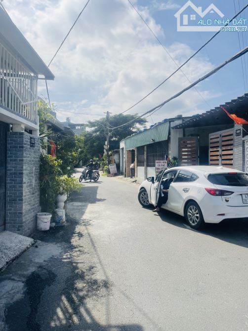 🌿nhà  Nam việt Á- Mỹ Thị- NHSon-Đà Nẵng 🌿 DT đất 6,7 × 14m, công năng sd  170m² giá 5,65 - 1
