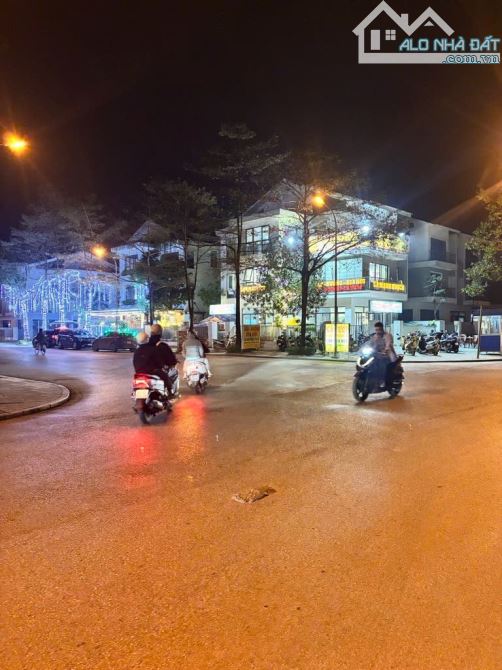 BÁN ĐẤT DỊCH VỤ ĐÔ NGHĨA , YÊN NGHĨA, VIEW KHU BIỆT KHU BIỆT THƯ, DT 50M2 , GIÁ  14.9TỶ - 1