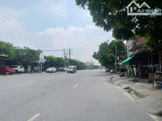 🔥Bán lô đất 60m2, tuyến 2 đường 5 cũ Hùng Vương, phường Hồng Bàng, giá 1,2 tỷ - 1