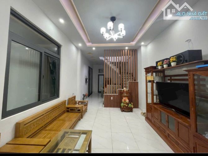 BÁN NHÀ 2 TẦNG – KIỆT OTO LA Ỷ, MỸ THƯỢNG - 1