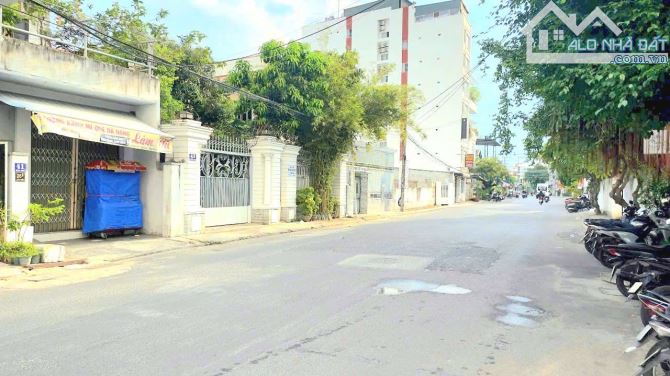 🔥Bán Nhà Cấp 4 Mặt Tiền Đường Củ Chi Gần Biển Hòn Chồng Nha Trang - 1