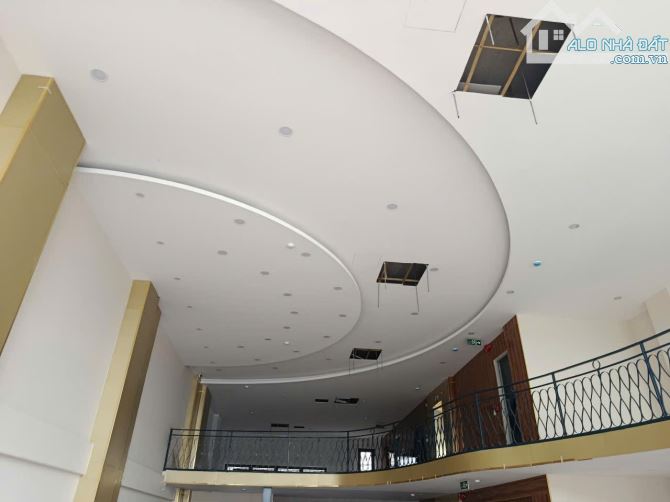 Mặt bằng view biển, trống suốt, diện tích 250m2, giá chỉ 30 tr/tháng - 1