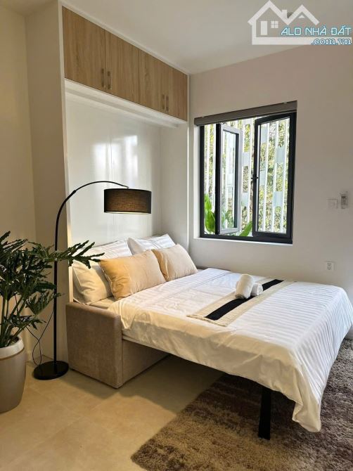 Bán Nhà Đẹp – Góc 2 Mặt Tiền Tân Kỳ Tân Quý, Q. Tân Phú DT: 9x62( NH:10m2) KC; Hầm 7 Tầng - 1