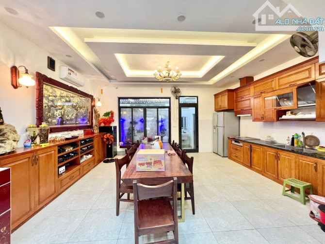 Liền kề Tổng cục 5 Yên Xá 60m2*7T thang máy, Plo vỉa hè, full nội thất, 2 thoáng, nhà mới - 1