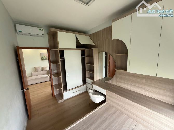 Chung Cư N03 Trần Quý Kiên – 60m2 – 2 ngủ – 2 vệ sinh – Giá 5.15 tỷ 🔥 - 1
