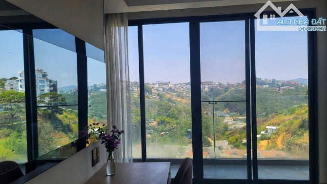 BÁN ĐẤT MẶT TIỀN CỬA NGÕ ĐÀ LẠT 652m2 CÁCH HỒ XUÂN HƯƠNG CHỈ 1,5km - 1
