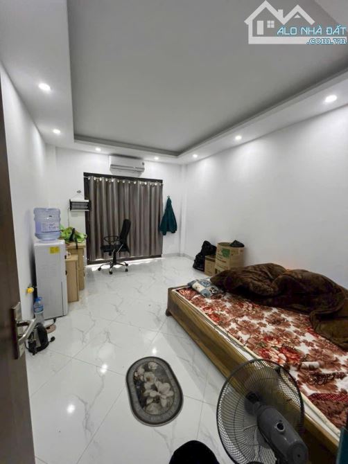 Cần bán nhà Lê Quang Đạo Phú Đô 30m2, 4 tầng đẹp ở ngay - 1