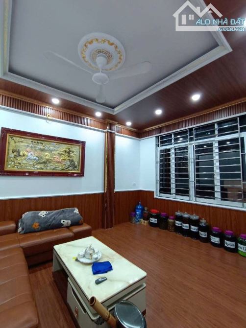 Bán nhà 4T, lô góc, Ngô Thị Nhậm, Hà Đông, 52m2, ô tô KD, 30.8 tỷ - 1