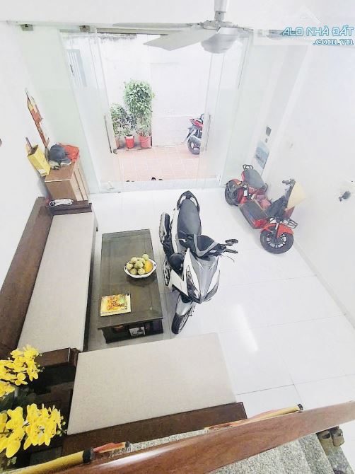 🏡 Bán nhà 3 tầng đl 81 Phạm Hữu Điều, Lê Chân ~40m Giá chỉ 2,38 tỷ - 1