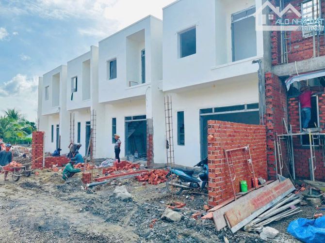 400TR ĐÃ SỞ HỮU ĐƯỢC NHÀ NGAY TRUNG TÂM PHƯỜNG - 1