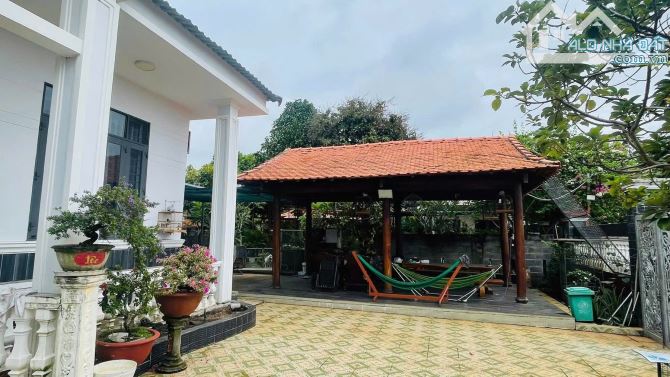 🏡 NHÀ ĐẸP – Ở NGHỈ DƯỠNG KẾT HỢP KHAI THÁC THU NHẬP ỔN ĐỊNH.Xã Phước Hải -TP HCM - 4