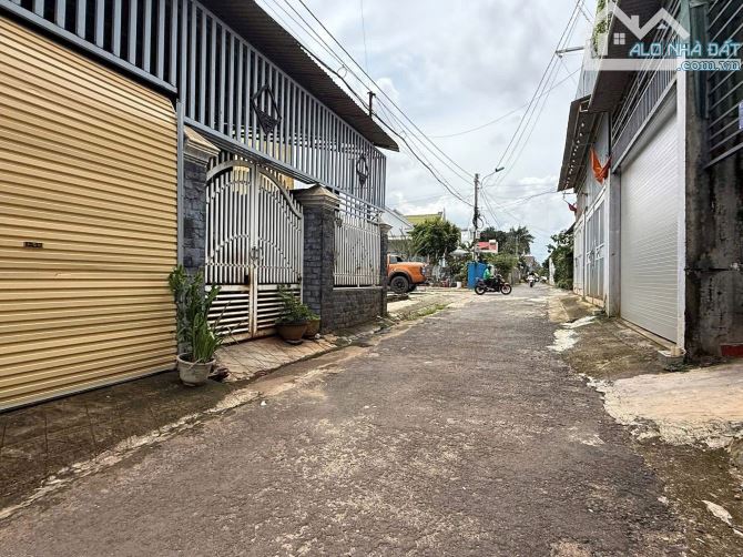 ĐẤT HẺM CẤP 1 AMA KHÊ (117 Amakhe) CÁCH ĐƯỜNG CHÍNH CHỈ 150m - PHƯỜNG TÂN LẬP - 1