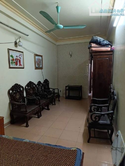KHƯƠNG ĐÌNH – NHÀ 5 TẦNG – GẦN PHỐ – MẶT TIỀN GẦN 4M - 1