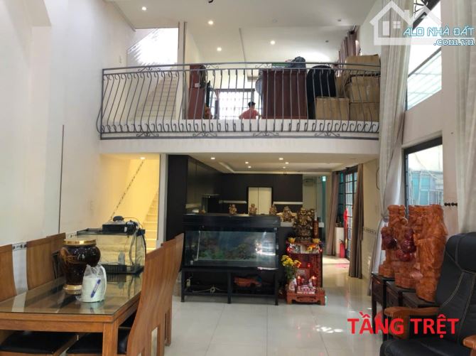 Bán Nhà 2 Mặt Tiền 10x20m căn góc đường số 23 và 26, KDC Vạn Phát Hưng, Phú Xuân, Nhà Bè - 1