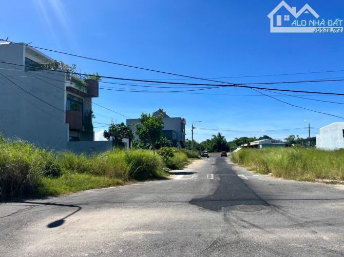 BÁN LÔ GÓC 2 MT ĐƯỜNG 7,5m TĐC ĐÔNG HẢI, HƯỚNG CÔNG VIÊN, 148,5m2, NGANG 8m, GIÁ 8,7 TỶ. - 1