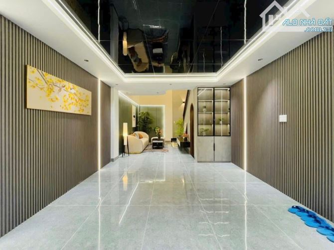 CHÍNH CHỦ BÁN NHÀ ĐANG CHO THUÊ TẠI TRẦN ĐÌNH XU, PHƯỜNG CẦU KHO, QUẬN 1. 4 TỶ 120/58.5m2. - 1