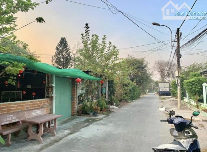 1TY180 CHO 150M2 THÁI MỸ CỦ CHI CỰC ĐẸP CỰC RẺ LỢI NHUẬN CAO - 1