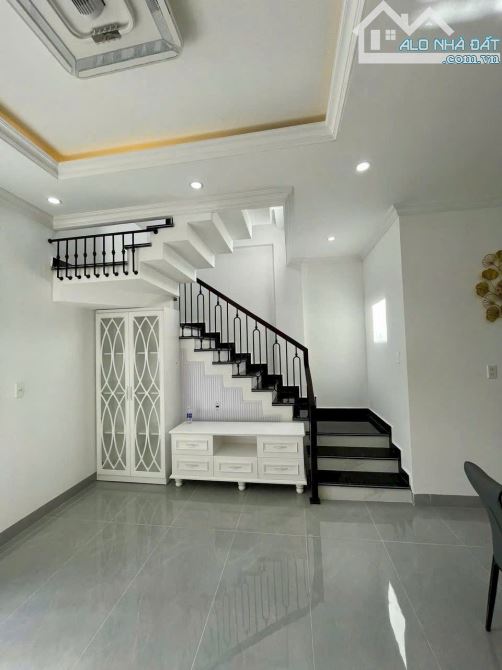 Mở Bán 2 Căn Ngọc Anh 3 Tầng Phường Mỹ Thượng Full Nội Thất - 1