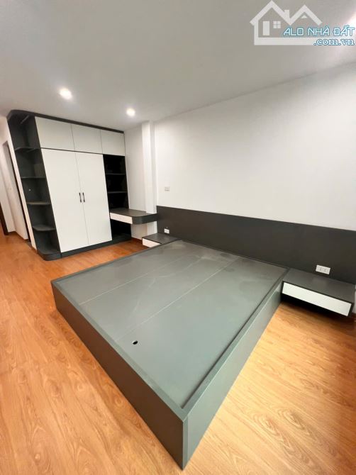 🌟 NHÀ ĐẸP LA PHÙ - AN KHÁNH | 45M² x 6 TẦNG – THANG MÁY – Ô TÔ NGỦ TRONG NHÀ - 1