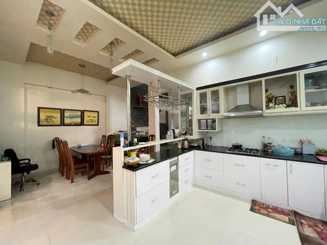 NHÀ 2 MẶT TIỀN TẠI Kim Liên, Phường Vĩ Dạ, TP Huế - 1