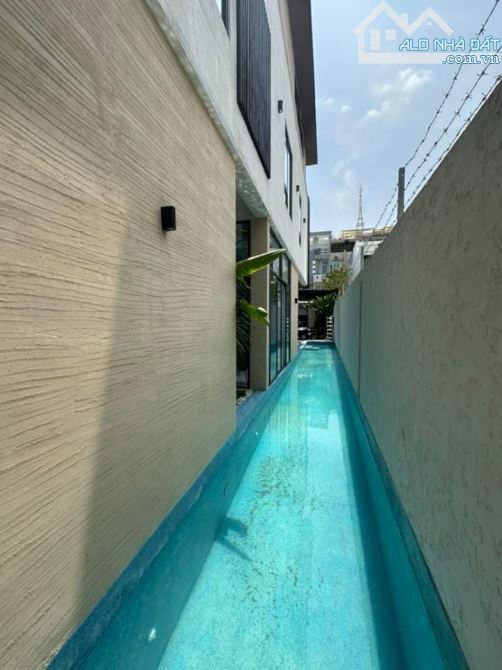 Biệt Thự Tên Lửa - Aeon Bình Tân - 280m2 - Chỉ 29 Tỉ - 1