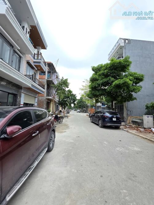4,2Tỷ TL🔥Bán nhà 2Lầu hoàn công_Gần ngã tư Bình Chuẩn 300m, p.Bình Chuẩn, Tp.Thuận An - 1