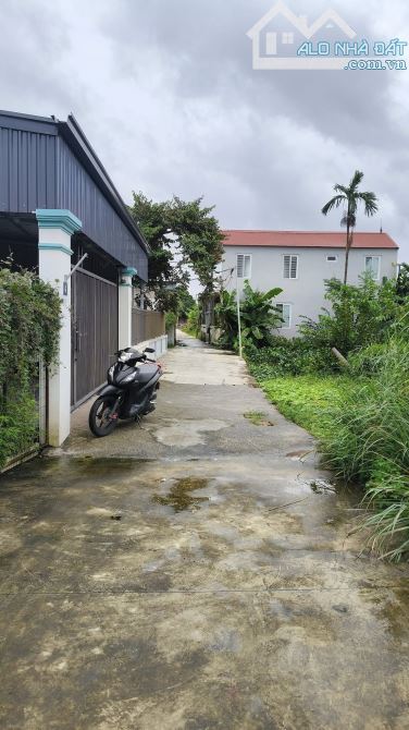 Đất Tràng Duệ đẹp không tì vết, ngõ ô tô ra vào, giá chỉ 8XX triệu đồng - 1
