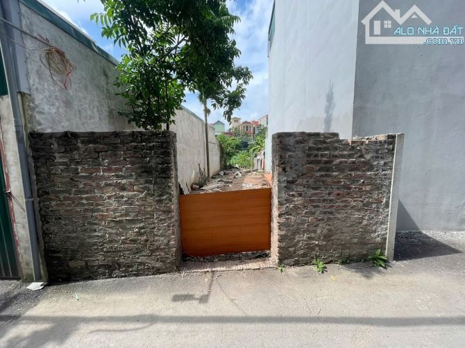 BÁN GẤP MẢNH ĐẤT 70M Ô TÔ TRÁNH VÀO ĐẤT, NGÕ THÔNG, TRUNG TÂM ĐÔNG MỸ, CHỈ TỪ 5 TỶ - 1