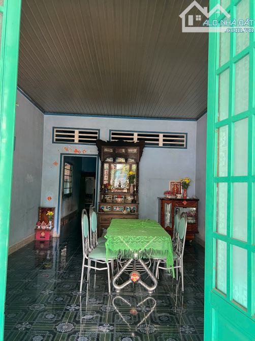 Nhà đất Kp Hiệp Bình, Phường Hiệp Ninh cũ, Tây Ninh ( 7,8 x 27 ) - 1