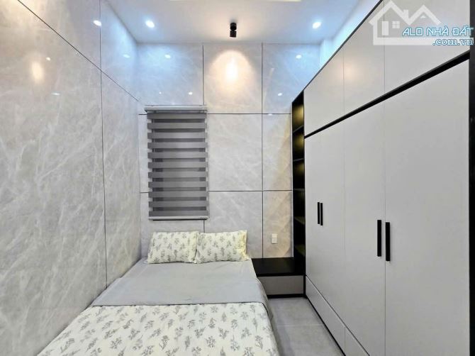 💯💯💯NHÀ ĐẸP 10M RA KIỆT Ô TÔ - FULL NỘI THẤT ĐANG CHO THUÊ - GẦN HÙNG VƯƠNG, CHỢ CỒN.💯 - 1