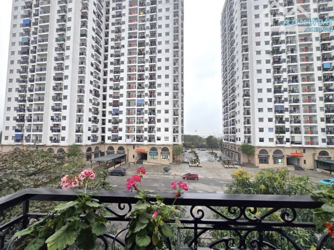 🔥🔥 6 TẦNG THANG MÁY – 2 Ô TÔ TRÁNH – Ô TÔ VÀO NHÀ – VIEW KĐT RYBY CITY – NHÀ MỚI QUÁ HIẾ - 1