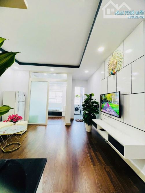 🆘Bán căn  CT7 Vĩnh Điềm Trung đầy đủ nội thất - 1