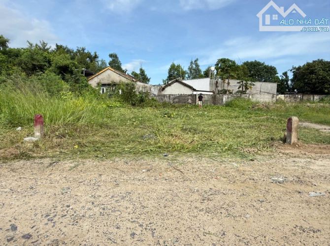 Bán đất Thị trấn Diên Khánh-Khánh Hoà đường oto, gần sông cái mát mẻ - 1