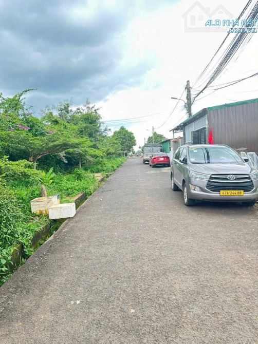 BÁN NHANH LÔ ĐẤT CHÂN DÀI HẺM MẬU THÂN - NGAY CHỢ ĐẦU MỐI TÂN HOÀ - 1