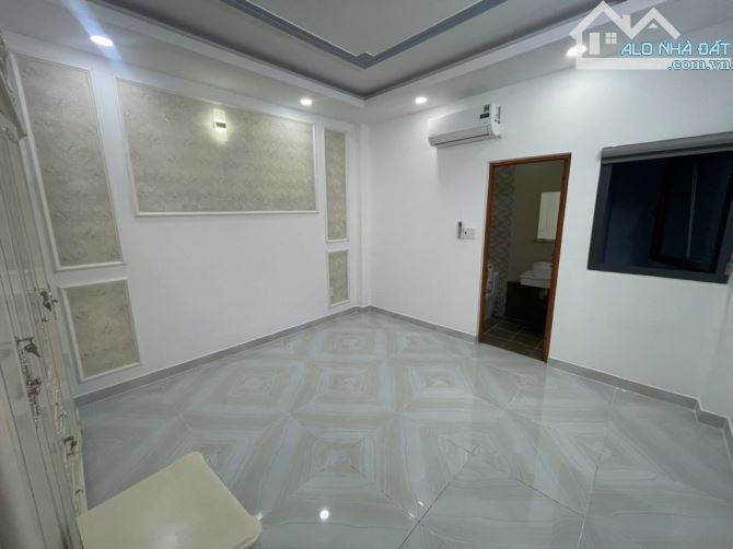 NHÀ SIÊU ĐẸP 5 TẦNG LÊ VĂN QUỚI, 71M2, ĐƯỜNG 10M ĐẸP, 5PN, GIÁ CHỈ NHỈNH 7 TỶ - 1