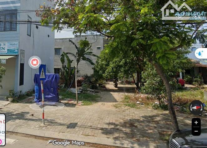CHÍNH CHỦ GỬI BÁN ĐẤT ĐƯỜNG 10,5m TRẦN DUY CHIẾN ( NGANG 9M ) , SƠN TRÀ - 1