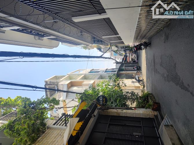 HXT THÔNG LÊ ĐỨC THỌ 70M, 2 TẦNG 3PN - 5.5 TỶ GẦN LOTTE MART - 1