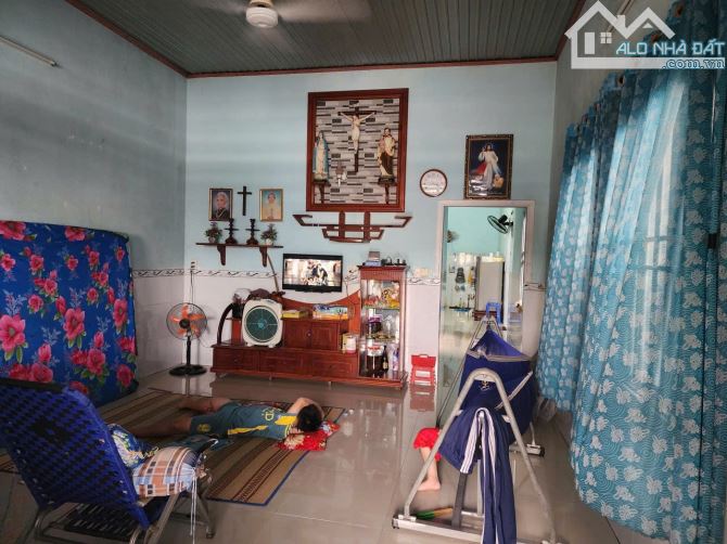 🆘 Bán nhà xã. Bắc Sơn-Trảng Bom. Cách Ql.1a 100m. 334m2 shr thổ cư. chỉ 2,5tỷ. - 1