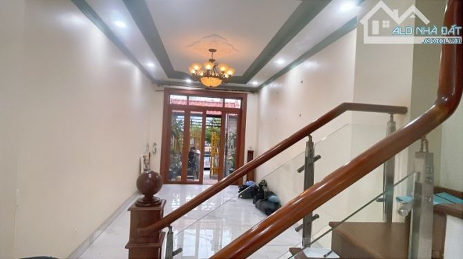 Bán nhà riêng 4 tầng, 70m2, đường Hồ Văn Tư, Thủ Đức, TP HCM. Sổ hồng, 4PN, 5.7 tỷ. - 1