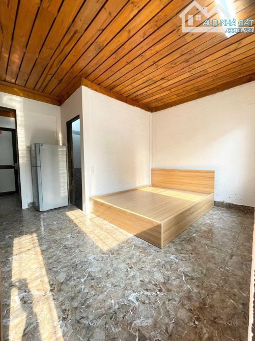 Cần bán nhà CCMN 7 tầng phố Xuân Thủy Cầu Giấy 62m doanh thu 60tr/thì,, giá 13.7 tỷ - 1