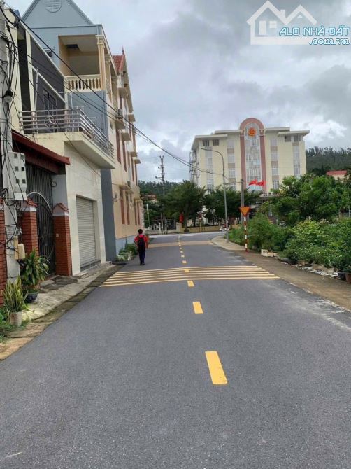 BÁN ĐẤT THỔ CƯ – TRUNG TÂM THỦY SƠN – P THỦY NGUYÊN TP - Hải Phòng 100m2  📍 Vị trí: thôn - 1