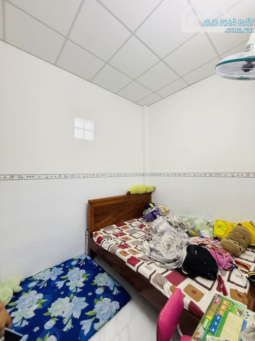 GIÁP TÂN PHÚ -  HẺM XE HƠI THÔNG  – DT 75M² – SỔ HỒNG 2025 NỞ HẬU - CHỈ 6,5 TỶ - 1