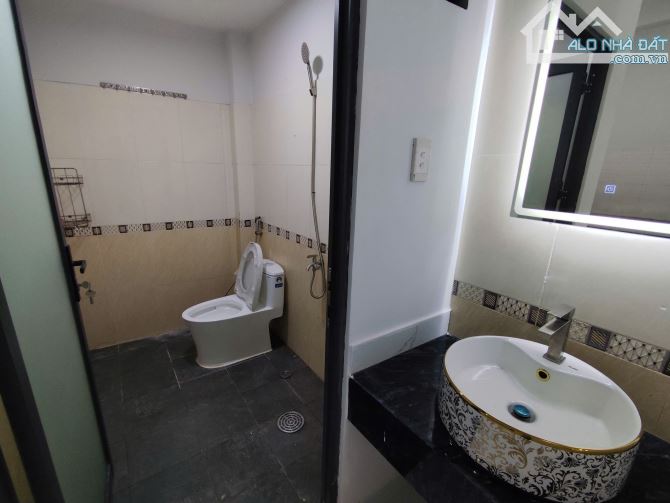 Bán nhà 2 tầng gần chợ đại hải , Trần Văn Mười Hóc môn giá 3t580 - 1