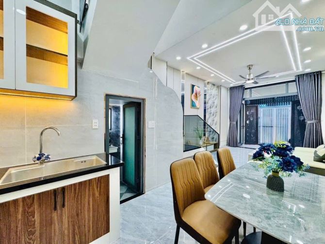 Bán nhà Đặng Văn Ngữ, Phú Nhuận, Giá: 2 tỷ 790 triệu / 48m2, sổ hồng riêng chính chủ - 1