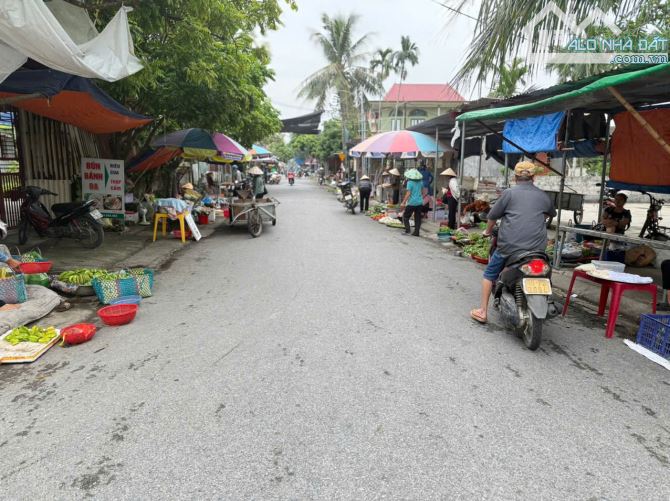 Cần bán lô đất 60m2 tuyến 2 đường 401 Minh Tân Kiến Thụy giá 1,15 tỷ - 1