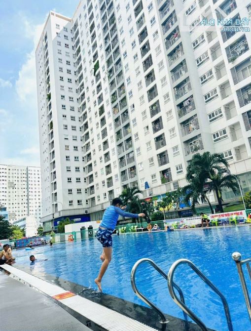 BÁN CĂN HỘ ĐẸP NHẤT CHUNG CƯ PROSPER 65M2 - TẦNG TRUNG - 2PN/2TL - 1
