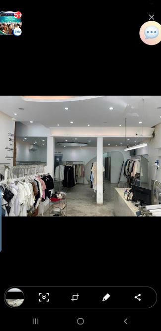 Bán nhà  Phân châu Trinh  dt  96 m2  2tầng đường  7.5 m ngang  6.5 m .nở   giá 20 tỷ - 1